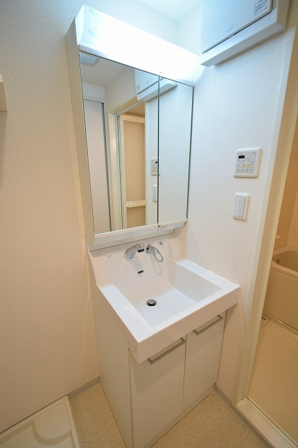 ＷＥＬＬＢＥＡＲ新神戸の設備