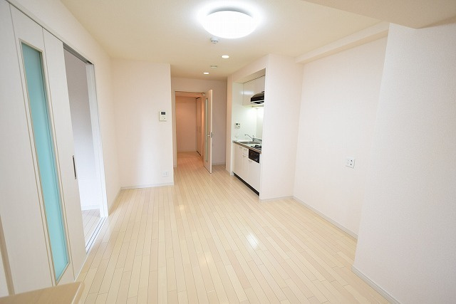 ＷＥＬＬＢＥＡＲ新神戸の内装