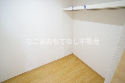 【収納】 | 西本町3-213KODATEXⅥ | 同タイプ写真