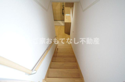 【その他】 | 西本町3-213KODATEXⅥ | 同タイプ写真