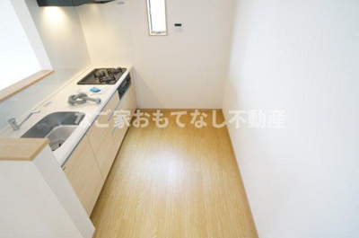 【その他】 | 西本町3-213KODATEXⅥ | 同タイプ写真