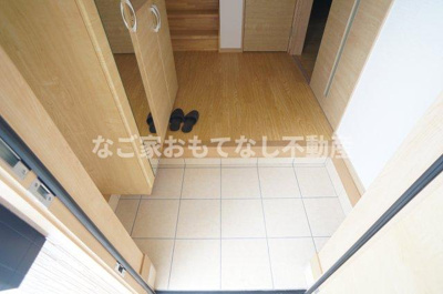 【玄関】 | 西本町3-213KODATEXⅥ | 同タイプ写真