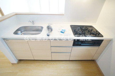 【キッチン】 | 西本町3-213KODATEXⅥ | 同タイプ写真