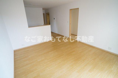 【居間・リビング】 | 西本町3-213KODATEXⅥ | 同タイプ写真