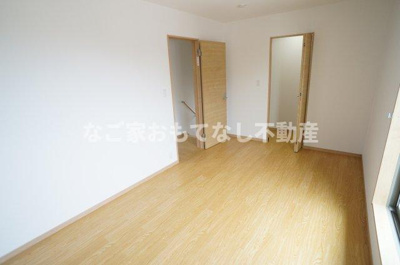 【寝室】 | 西本町3-213KODATEXⅥ | 同タイプ写真