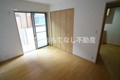 【内装】 | 西本町3-213KODATEXⅥ | 同タイプ写真