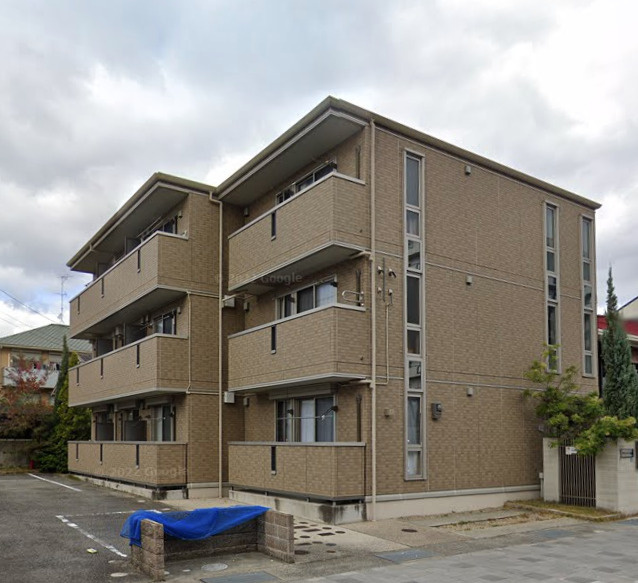 グランメール楠