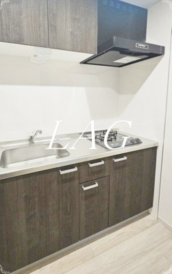 【キッチン】 | KEIAI RESIDENCE 大和田Ⅱ | キッチンです。（同使用です。）