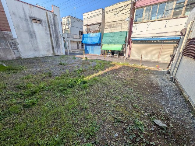 八王子市　長房町　建築条件無し売地の展望|～お好みのハウスメーカーや工務店で理想のマイホーム建築が叶います～