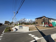 加須市水深　新築戸建　全8棟　第1号棟の画像