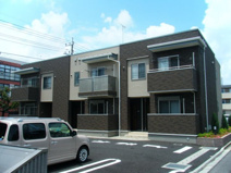 クラルテＫの画像