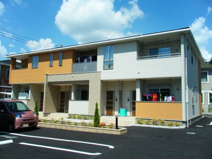 サニーレジデンスＢの画像