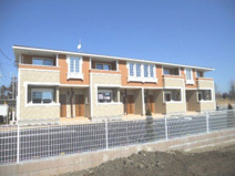 サンライズ・レジデンス　Ⅰの画像