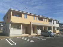 アジュールＡの画像