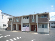 プリエ・エトワールＡの画像