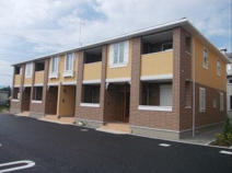 チヨ　タウンＣの画像