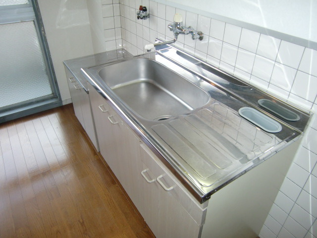 アーバン六甲のキッチン