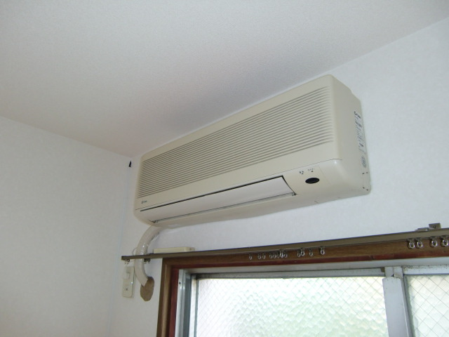 アーバン六甲の設備