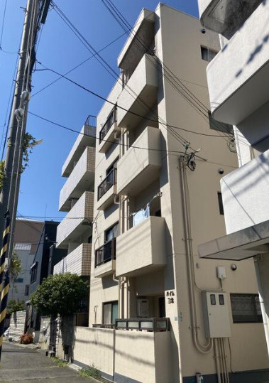 ハイム灘北のその他共用部分