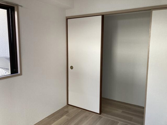 ハイム灘北の内装