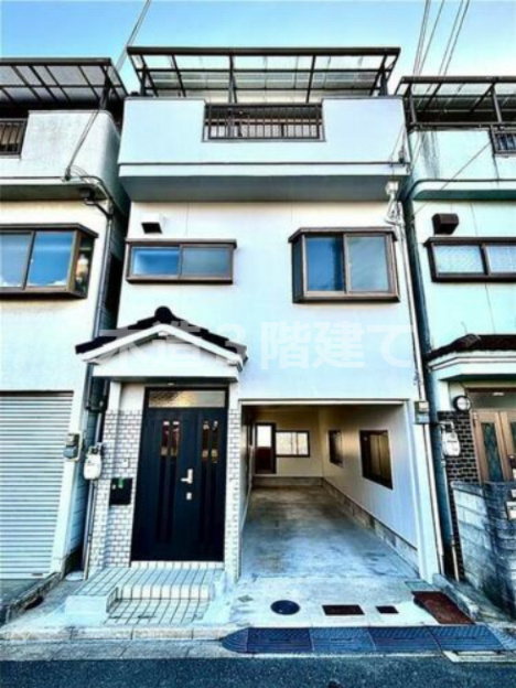 蔀屋本町　中古一戸建ての構造・工法・仕様|木造３階建て
■物件内覧・資金計画相談・住宅ローン相談、リフォーム相談、お問合せ受付中■
※当日・翌日のご内覧、ご相談はお電話でのお問合せがスムーズです！