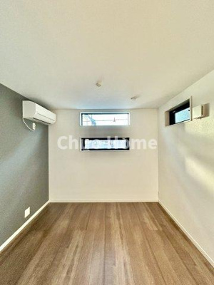 【居間・リビング】 | 荒川区町屋3中古住宅 | 居間リビング