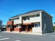 ヴィラ・プラシードの画像