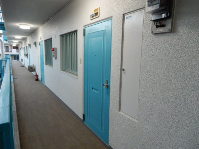 グリーンヒル舞子Aのその他