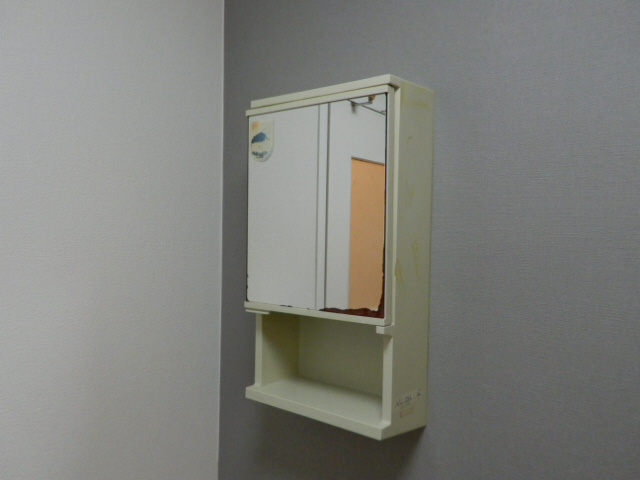 グリーンヒル舞子Aの設備