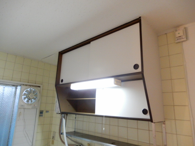 グリーンヒル舞子Aのその他