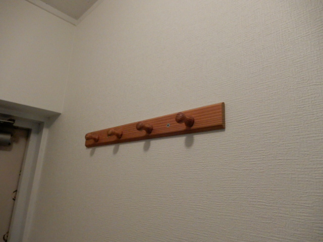 グリーンヒル舞子Aのその他