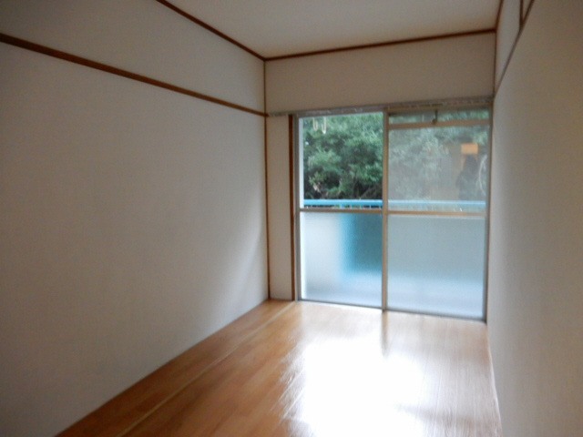 グリーンヒル舞子Aの内装