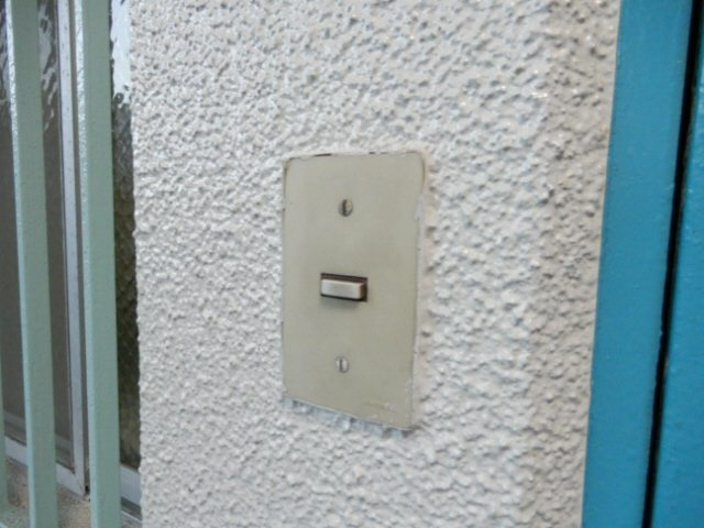 グリーンヒル舞子Aのセキュリティ