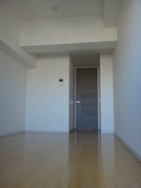 トランシェール小岩の内装