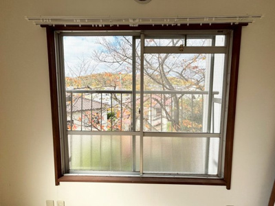 【和室】 | 高槻塚原台ハイツ5号棟