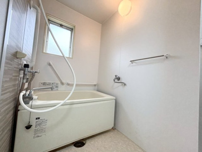 【浴室】 | 高槻塚原台ハイツ5号棟