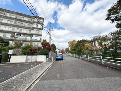 【周辺】 | 高槻塚原台ハイツ5号棟