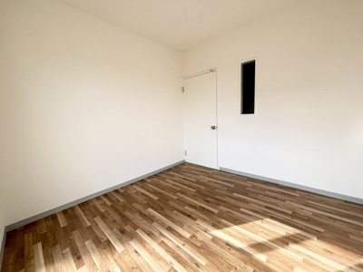 【洋室】 | 高槻塚原台ハイツ5号棟