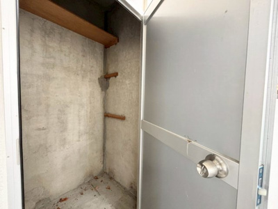 【収納】 | 高槻塚原台ハイツ5号棟