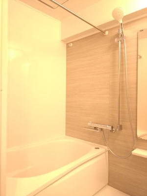 【浴室】 | シーアイマンション第2甲陽園