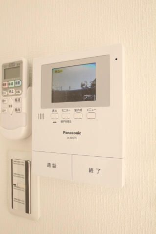 ＣＢ東宮原リーザのセキュリティ