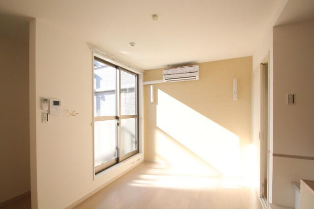 ＣＢ東宮原リーザの設備