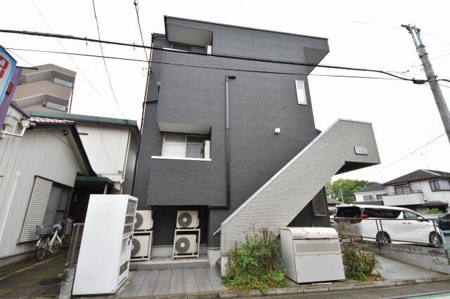 ＣＢ東宮原リーザ