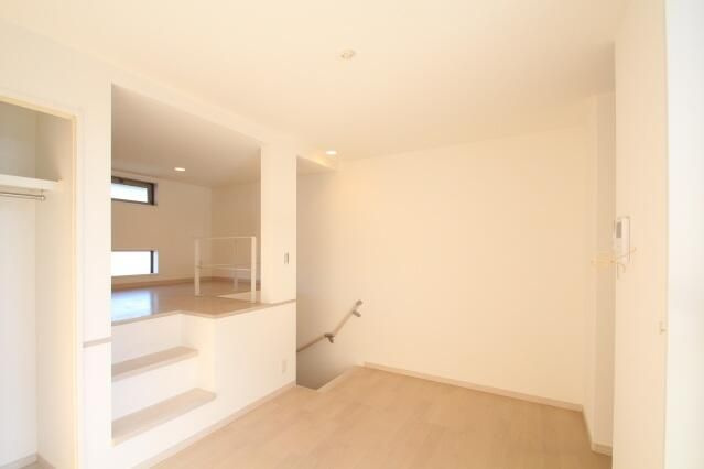 ＣＢ東宮原リーザの居間・リビング