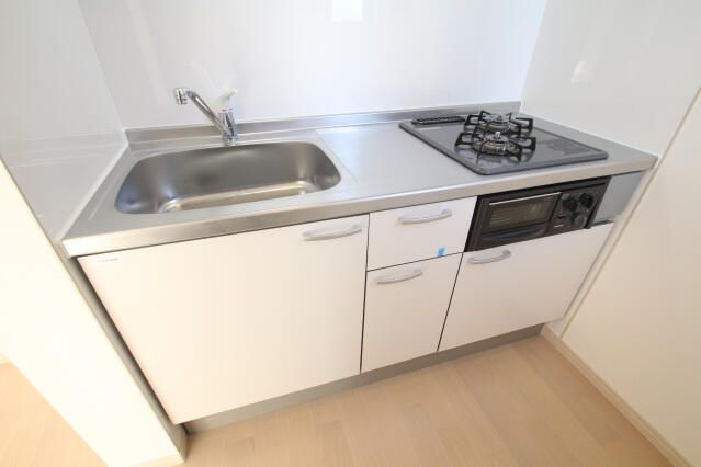 ＣＢ東宮原リーザのキッチン