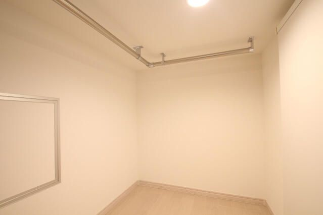 ＣＢ東宮原リーザの収納