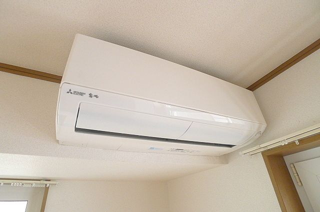 ヴィラトリアノンの設備