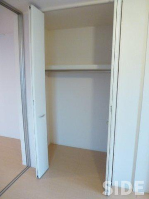 【収納】 | 東桜館