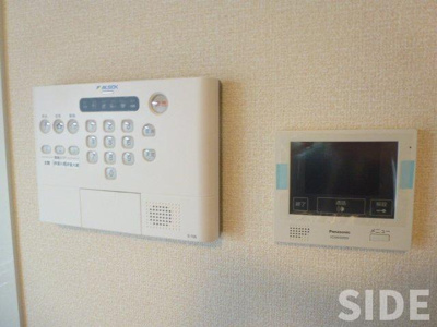 【セキュリティ】 | 東桜館