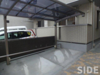 【その他共用部分】 | 東桜館